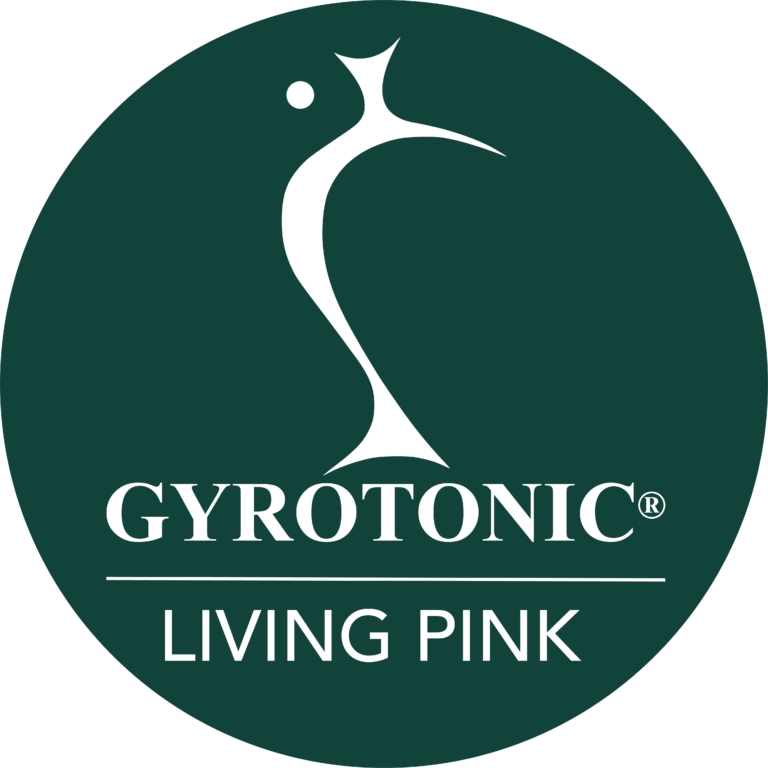 GYROTONIC Living Pink
