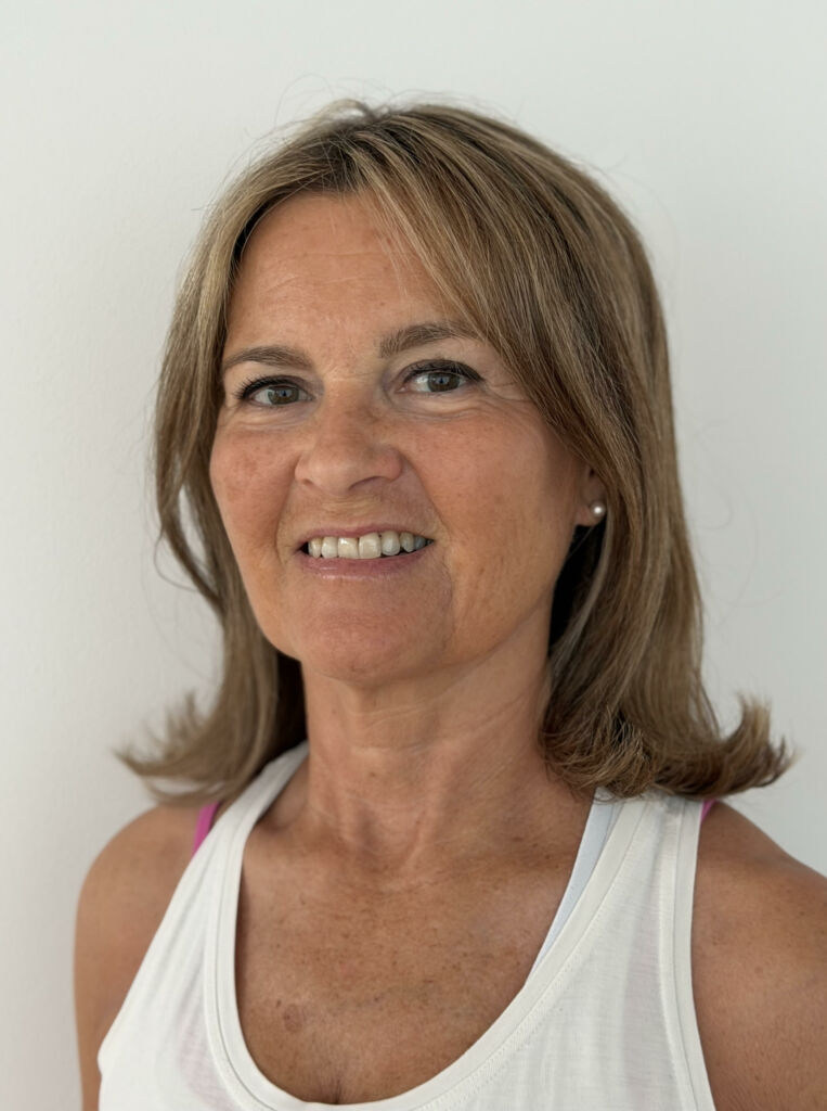 Monica Zavagni