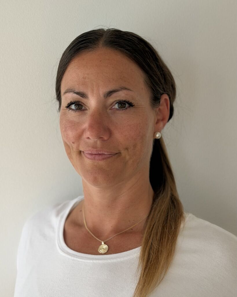 Nicole Horstmann